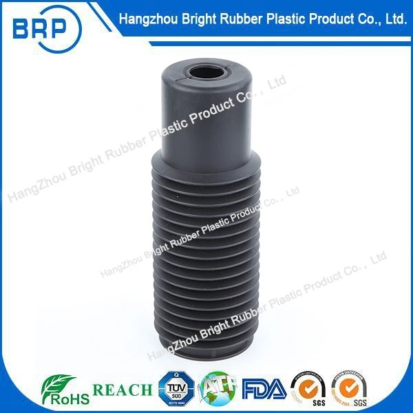Custom Auto Blowing TPV TPEE Bellows for Automotive Dust Boot & Sealing