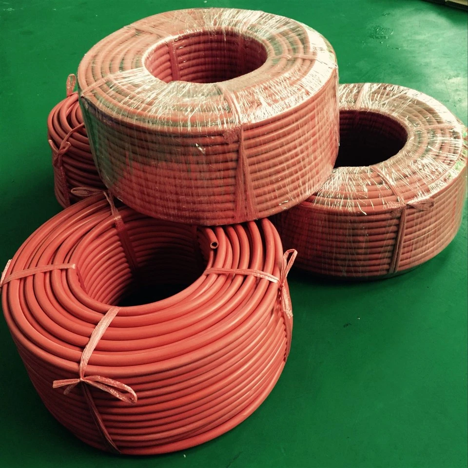 FKM Fluororubber Hoses | Steel Wire Reinforced & Braided Tubing suppliers