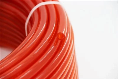 Fleksibilno PVC crijevo visoke otpornosti na niske i visoke temperature PVC crijevo