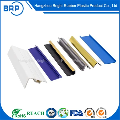 PVC ekstrudirani profil
