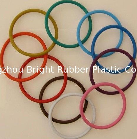 China Factory Custom EPDM Rubber O-ring