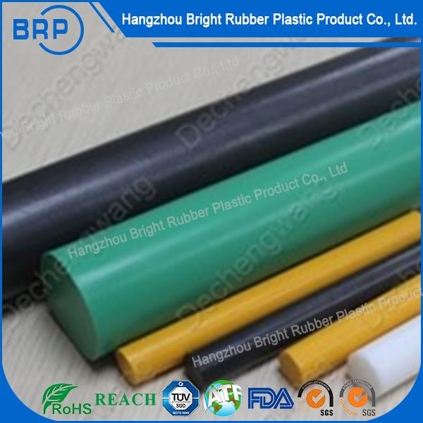 Enhance Anti High Temperature PTFE Rod Supplier