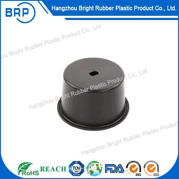 Molded EPDM Rubber Cover Cap
