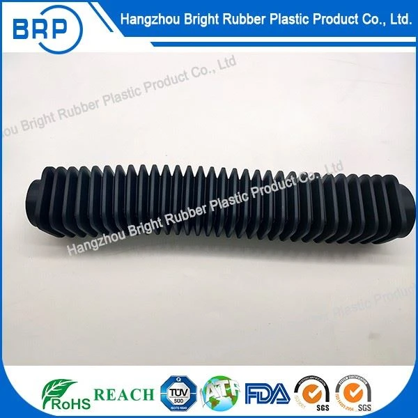 BIG EPDM Molded Bellows