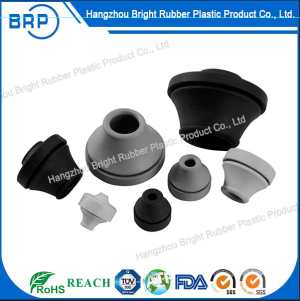 IP67 TST Siva M25 EPDM kabel za teške uvjete rada Grommet / kabelska žlijezda