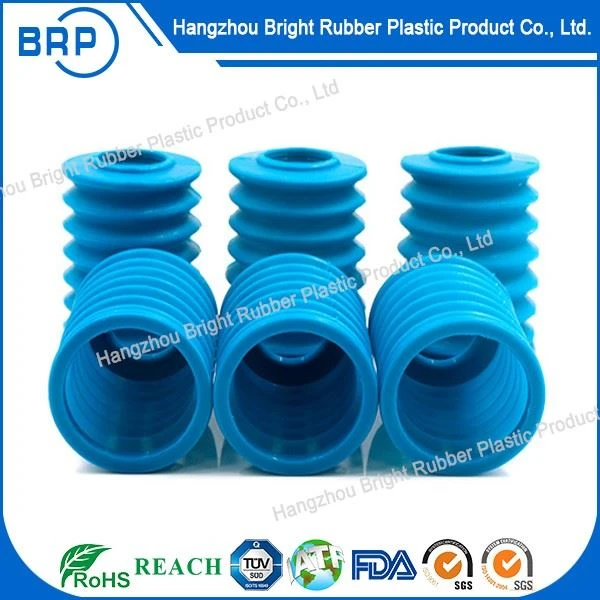 Good Quality China Factory Silicone Expansion Bellow