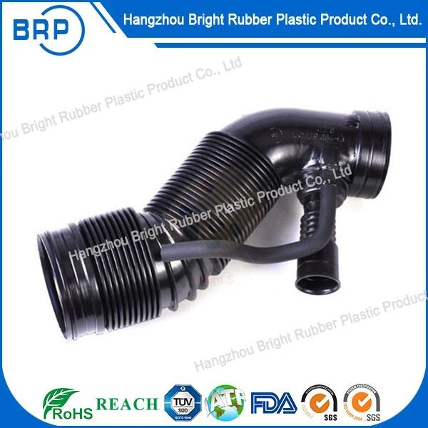 Custom Auto Engine Rubber Bend Air Intake Hose Supplier