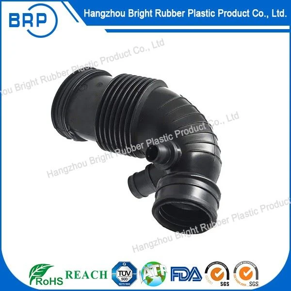 Custom Auto Engine Rubber Bend Air Intake Hose OEM