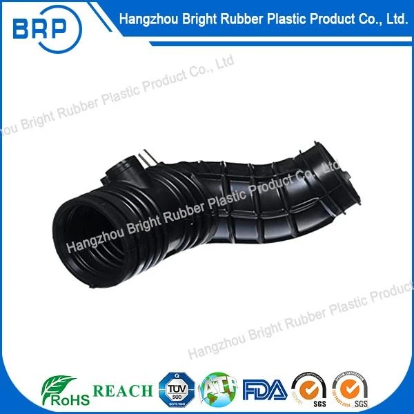 Custom Auto Engine Rubber Bend Air Intake Hose ODM