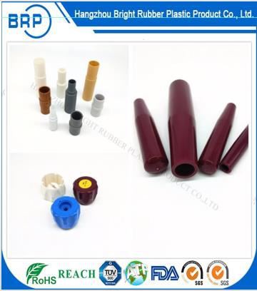 Customized High Sealing Colorful Plastic Cap