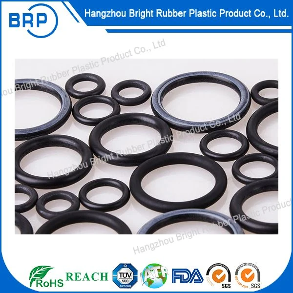 Hi-Q EPDM Rubber Gasket