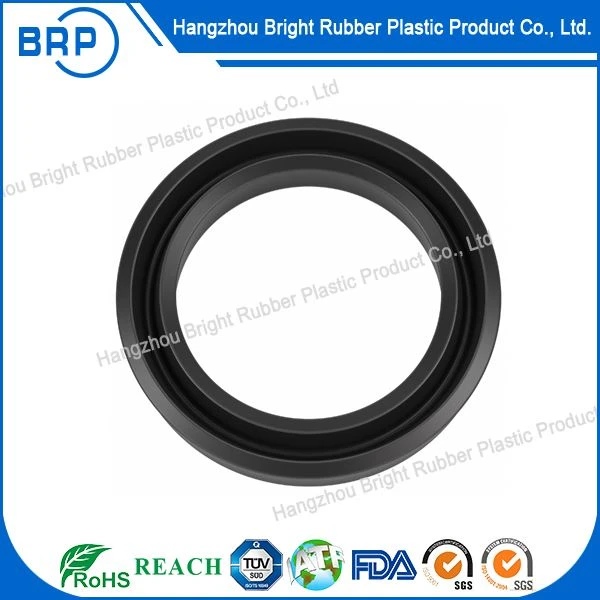 Hi-Q Rubber Moulded Sealing Parts