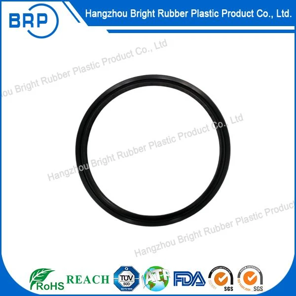 Hi-Q Rubber Moulded Sealing Parts