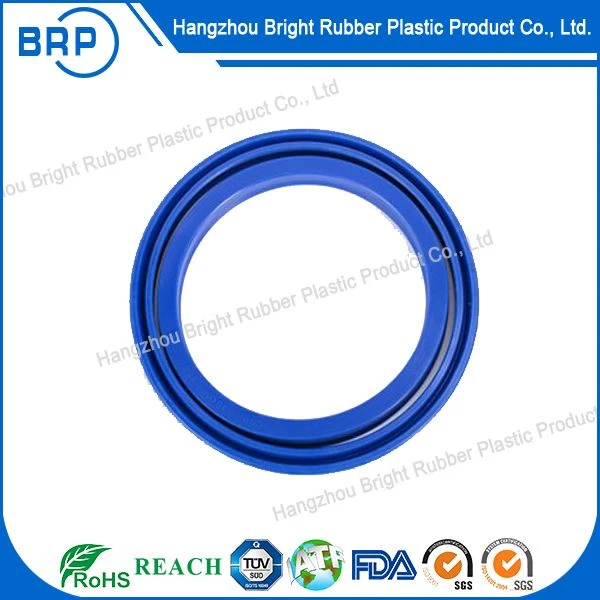 Hi-Q Rubber Moulded Sealing Parts