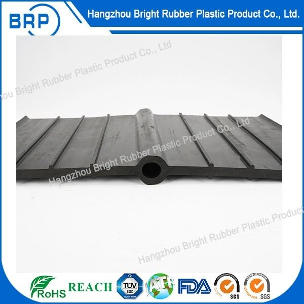 EPDM Waterstops For Concrete Structure Hdyrophilic