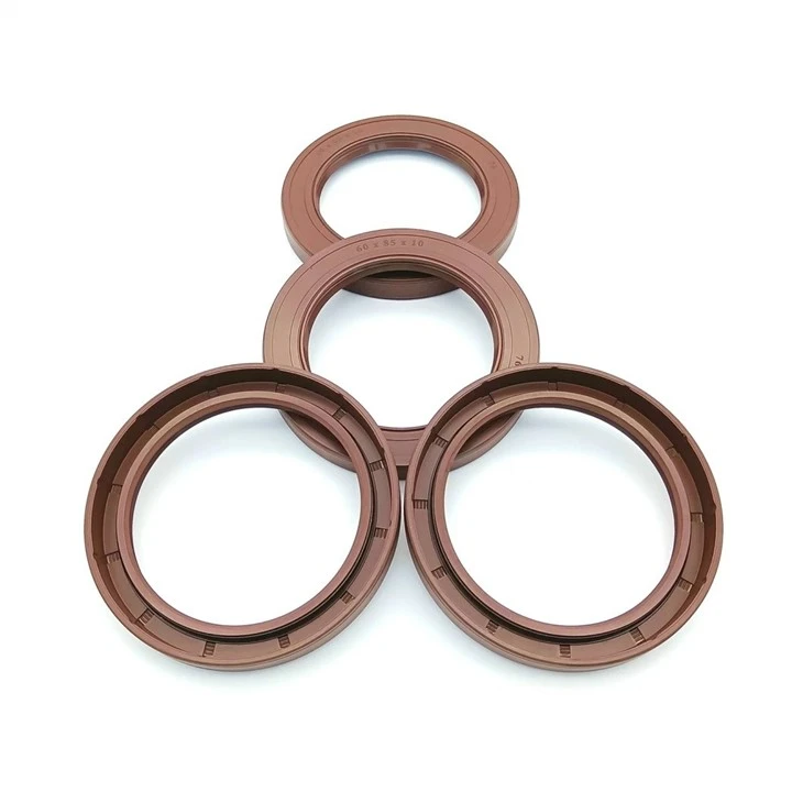 High Qualtity Custom Rubber Seal Cr/NBR/EPDM/FKM/Silicone Rubber Seal, Oil Sealing Ring, Rubber Parts For Auto Parts, Machine