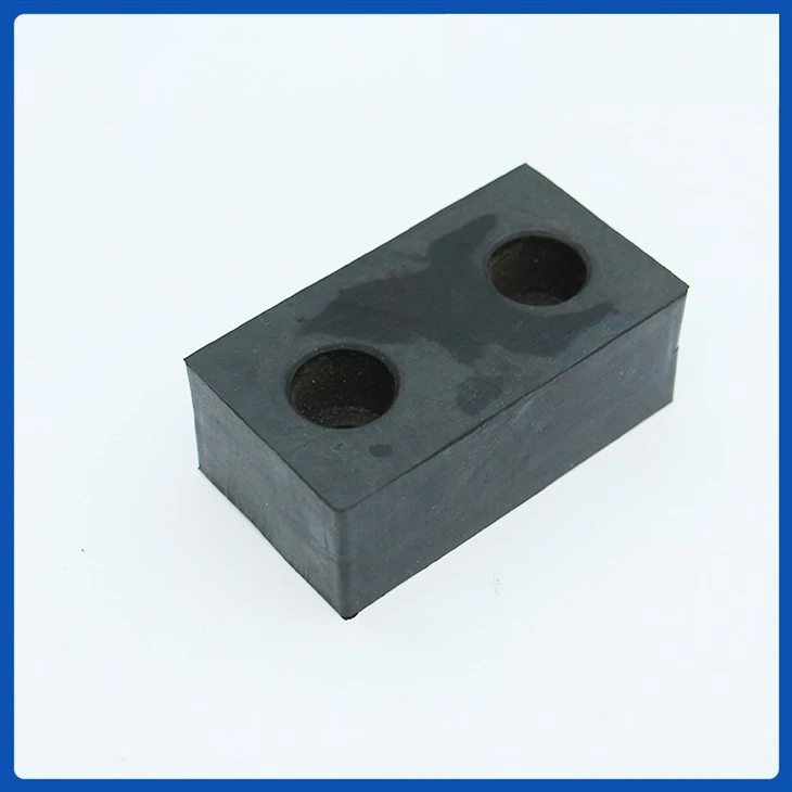 OEM Durable Anti-Aging Rubber Damper Mounts