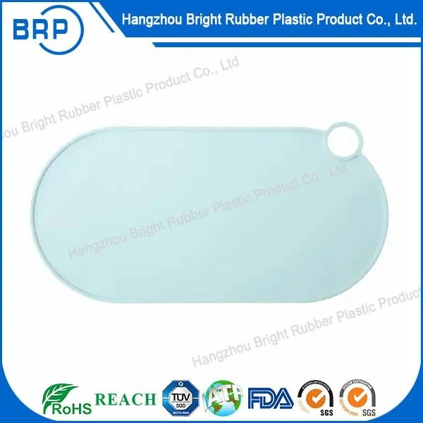 Placemat Silicon Place Table Mats