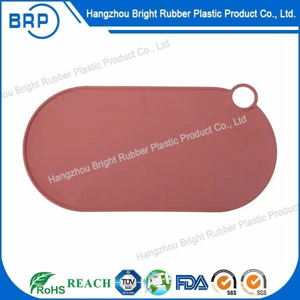 Placemat Silicon Place Table Mats