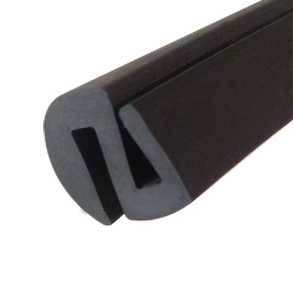 Rubber Extrusion Strips